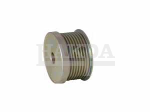 0001500060-MERCEDES-PULLEY (ALTERNATOR)